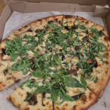 Scorpacciata Pizza Co. Lee Rd.