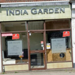 India Garden