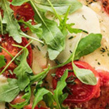 Mediterrano Pizzeria