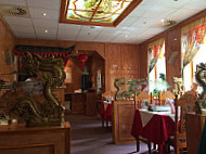 Shanghai China Restaurant