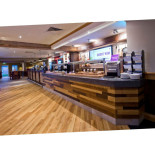 The Cinder Path Brewers Fayre