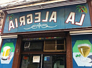 La Alegria