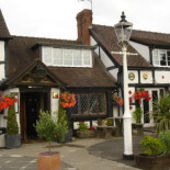 Rose And Crown