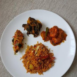 Emons Indian Takeaway
