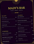 Mady's