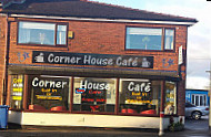 Corner House Cafe