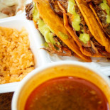 Tacos El Bandido Express