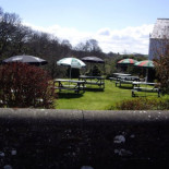 New Inn, Pentregat