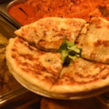 Curry Affair