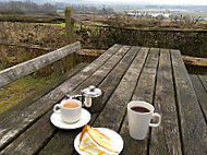 Pulborough Brooks Rspb Cafe