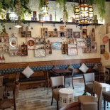 Cafe Arabia Barcelona