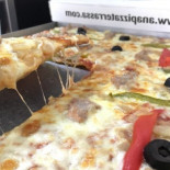 Little Italia Pizza Doner Kebab
