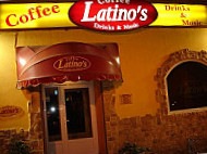 Coffee Latino's