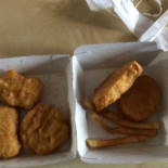 Mcdonald's Cheltenham 2