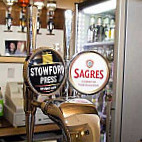 The New Barrack Tavern