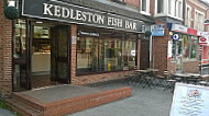 Kedleston Fish Derby