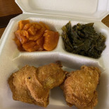 Memphis Soul Southern Cooking