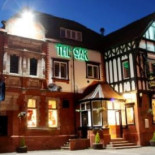 The Royal Oak Hotel & Restaurant