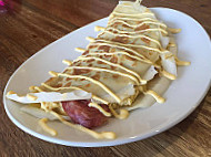 Miss Claudes French Crepes