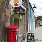 Barney’s Coffee Shop