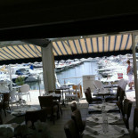 Le Cafe Bleu
