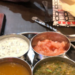 Cafe De Akbars