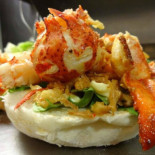 Yoyo Burger