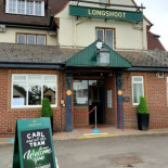Longshoot Pub Carvery