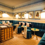 Harbour At The Metropole