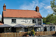 The Cricketers Inn