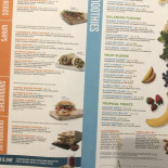 Tropical Smoothie Cafe