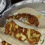 Diablitos Cantina