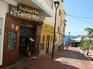 Caletamar