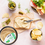 Tribe Mediterranean Foods Inc