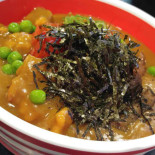 Manna Sushi