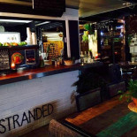 Stranded Gourmet
