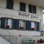Restaurant Loewen