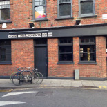 The Red Lion
