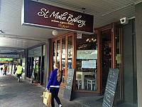 St Malo Bakery