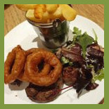 The Black Horse