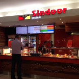 Sindoor Indian