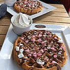 Sundaes Gelato Bedford