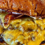 Momag Burgers Gin