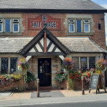 The Salt Barge