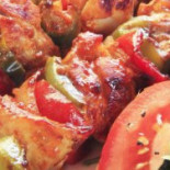 The Polash Indian Takeaway