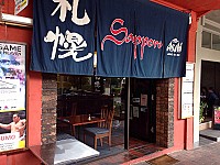 Sapporo Japanese Restaurant