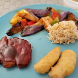 Zhu Vegan Kitchen