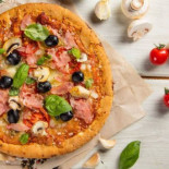 Bedo Pizzeria Kebaphaus
