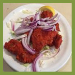 Guru India Fine Cuisine