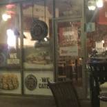Jimmy John's